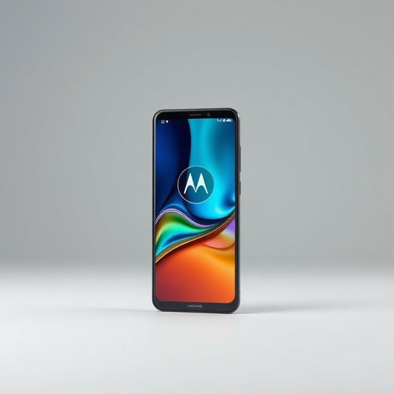 Smartphone Motorola