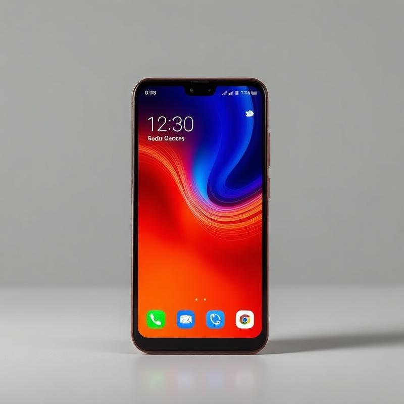 Smartphone Xiaomi